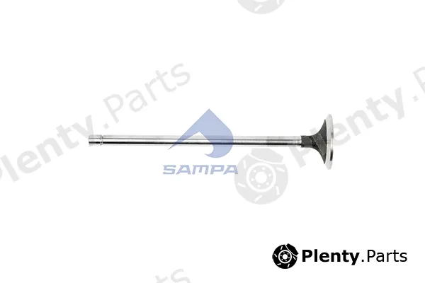 Sampa 065.380 — Intake Valve