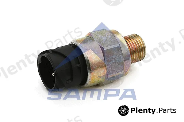 Sampa 091.007 — Sensor, compressed-air system