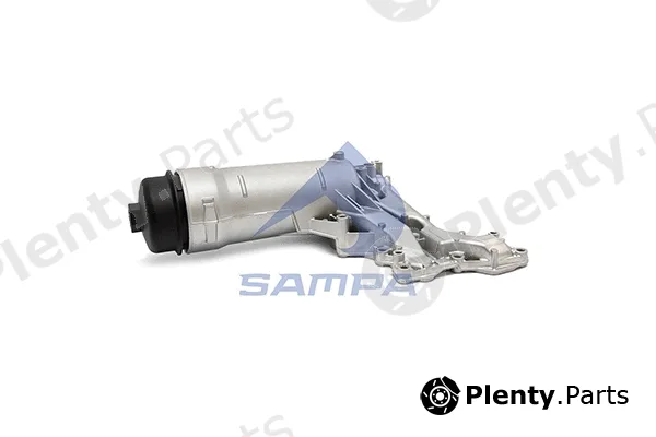 Sampa 045.285 — Housing, oil filter