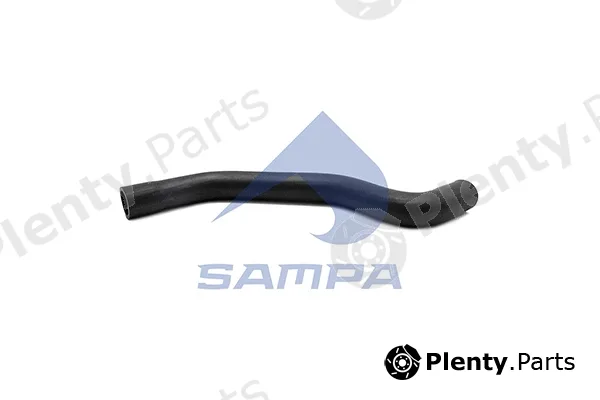 Sampa 078.477 — Radiator Hose