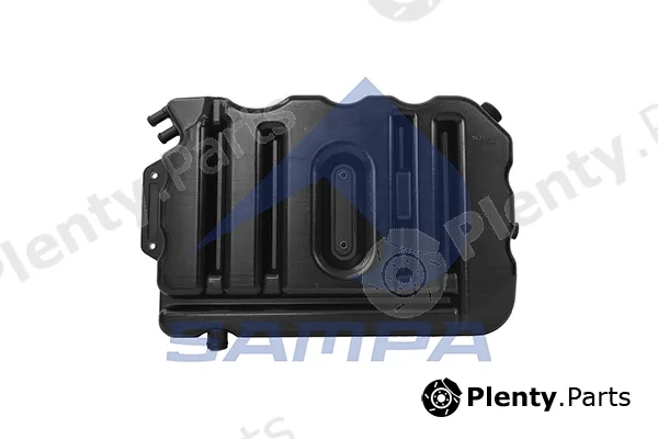 Sampa 001.253 — Expansion Tank, coolant