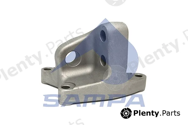 Sampa 034.322 — Holder, engine mounting system