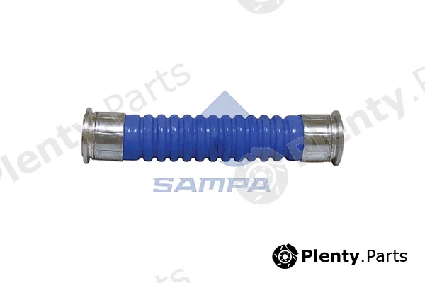 Sampa 031.425 — Charge Air Hose