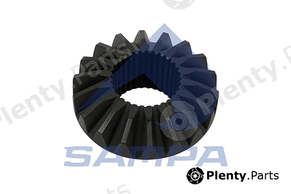 Sampa 046.134 — Gear, balance shaft