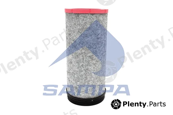 Sampa 035.015 — Secondary Air Filter