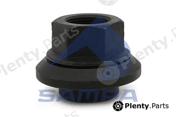 Sampa 020.447 — Wheel Nut