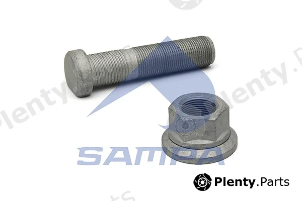 Sampa 010.914 — Wheel Stud