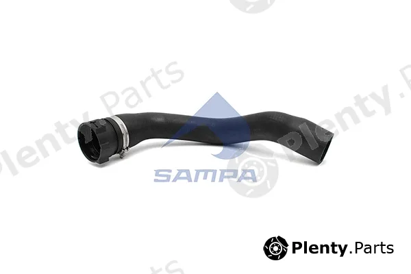 Sampa 205.471 — Radiator Hose
