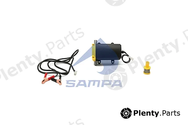 Sampa 096.2321 — Air Jack