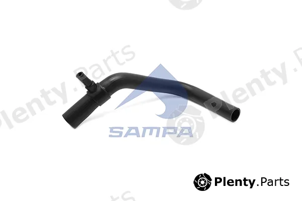 Sampa 026.160 — Radiator Hose