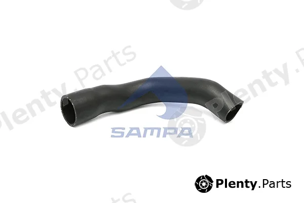 Sampa 208.499 — Radiator Hose