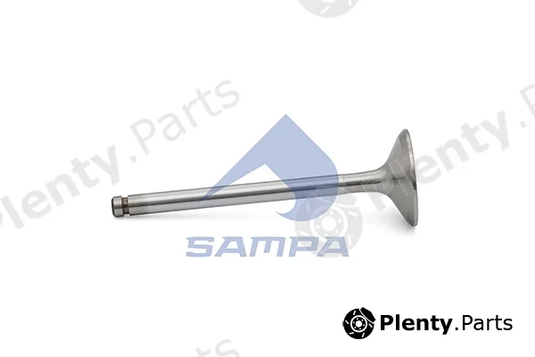 Sampa 010.1816 — Intake Valve