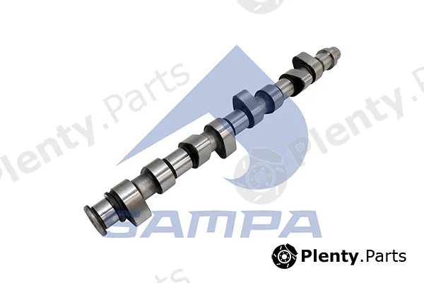 Sampa 026.306 — Camshaft