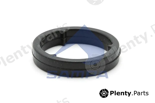 Sampa 210.300 — Gasket, oil cooler