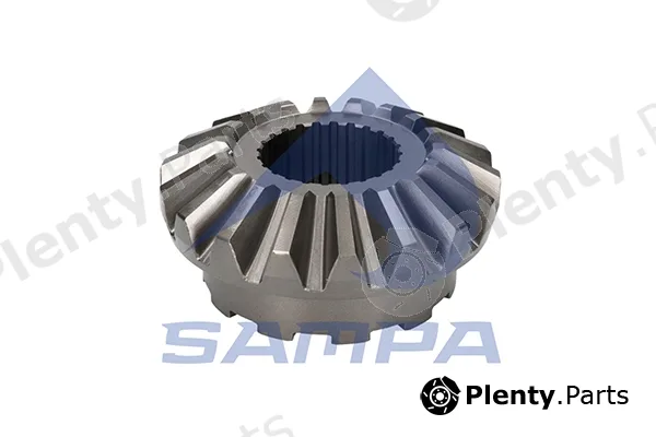 Sampa 046.136 — Gear, balance shaft