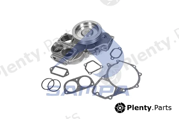 Sampa 022.430 — Water Pump, engine cooling