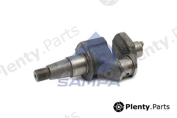 Sampa 093.488 — Crankshaft, air compressor