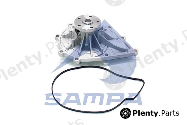 Sampa 209.098 — Water Pump, engine cooling