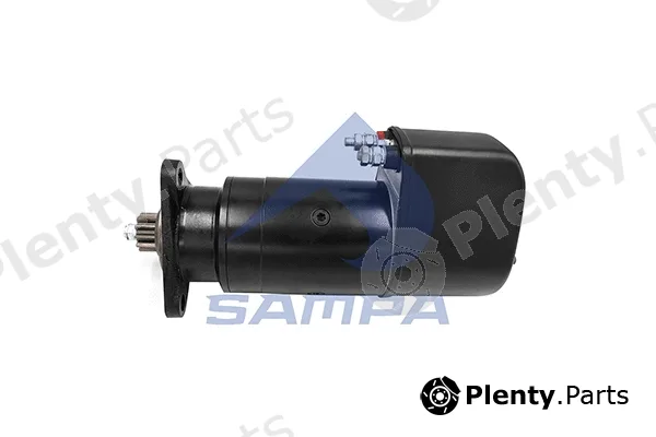 Sampa 044.137 — Starter