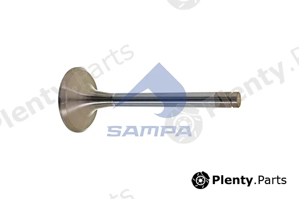 Sampa 027.077 — Intake Valve