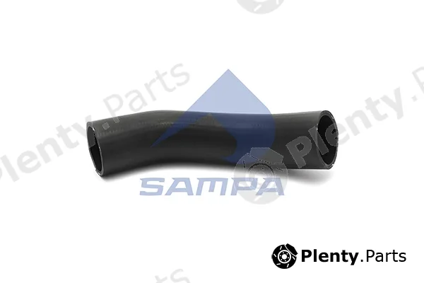 Sampa 047.424 — Radiator Hose