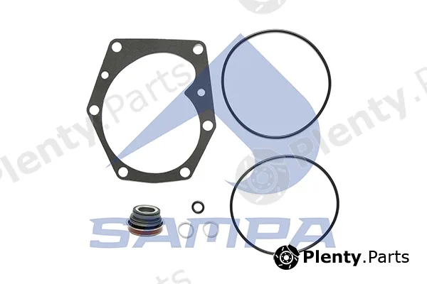 Sampa 040.958 — Repair Kit, water pump