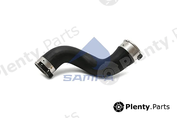 Sampa 209.002 — Radiator Hose