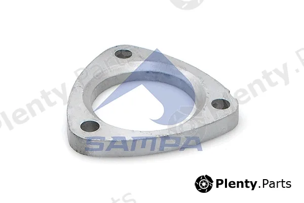 Sampa 021.167 — Gasket, exhaust pipe