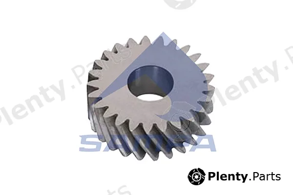 Sampa 033.252 — Sprocket/Gear, oil pump