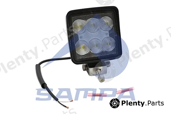 Sampa 096.4450 — Worklight