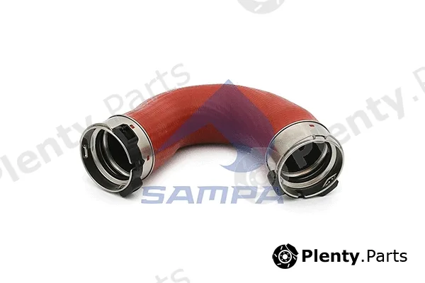 Sampa 207.212 — Radiator Hose
