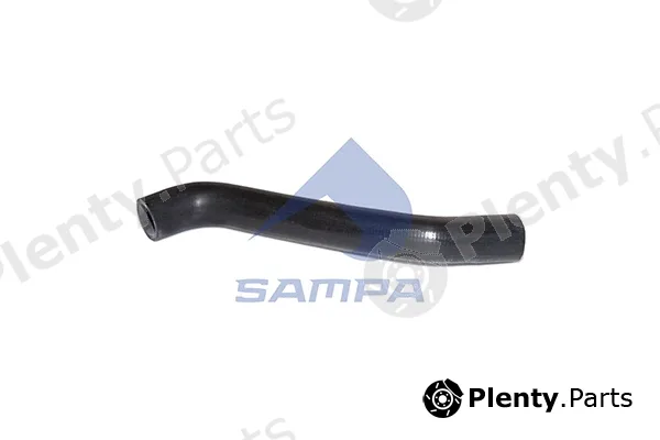 Sampa 060.381 — Radiator Hose