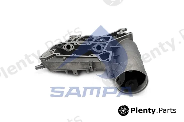 Sampa 205.226 — Oil Cooler, engine oil