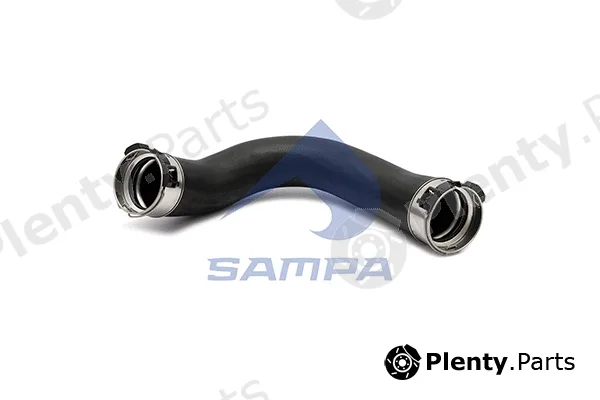 Sampa 209.003 — Radiator Hose