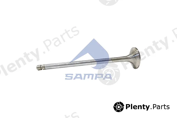 Sampa 010.1819 — Exhaust Valve