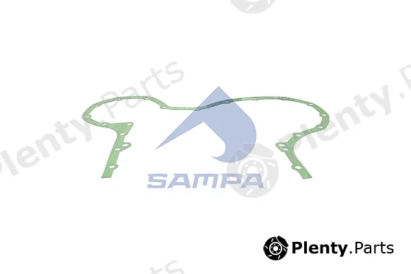 Sampa 044.445 — Gasket, timing case