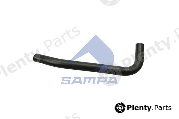 Sampa 005.071 — Radiator Hose