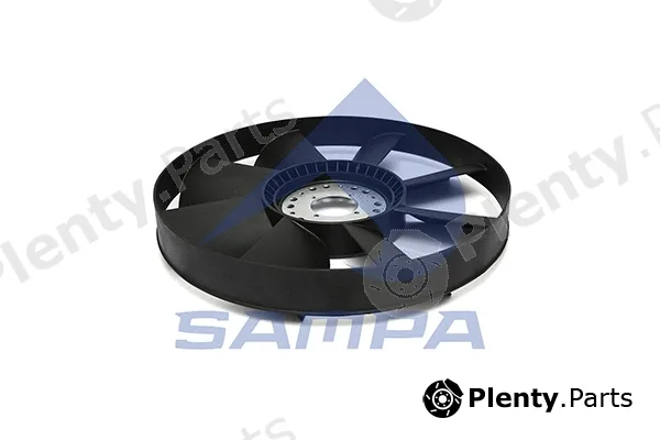 Sampa 025.046 — Fan, engine cooling