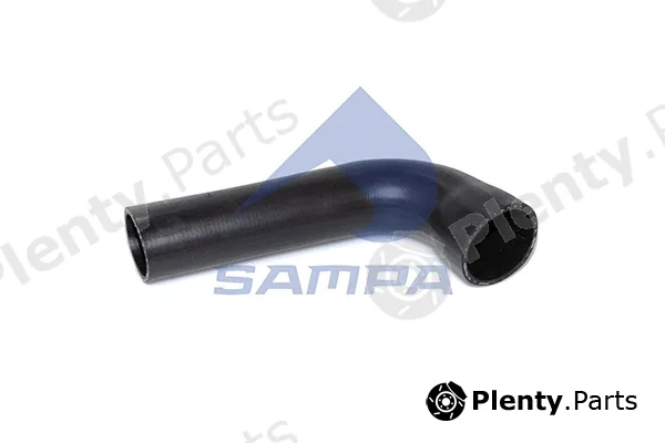 Sampa 050.413 — Radiator Hose