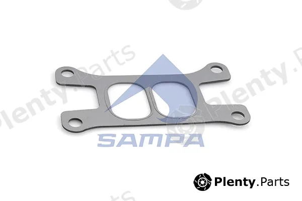 Sampa 061.203 — Gasket, exhaust manifold