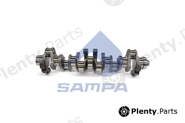 Sampa 021.449 — Crankshaft
