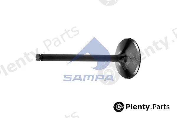 Sampa 010.1822 — Intake Valve