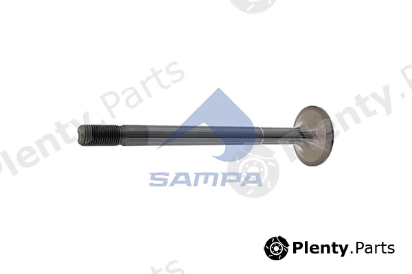 Sampa 010.1821 — Exhaust Valve