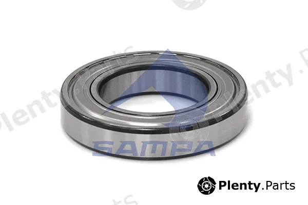Sampa 021.257 — Bearing, propshaft centre bearing