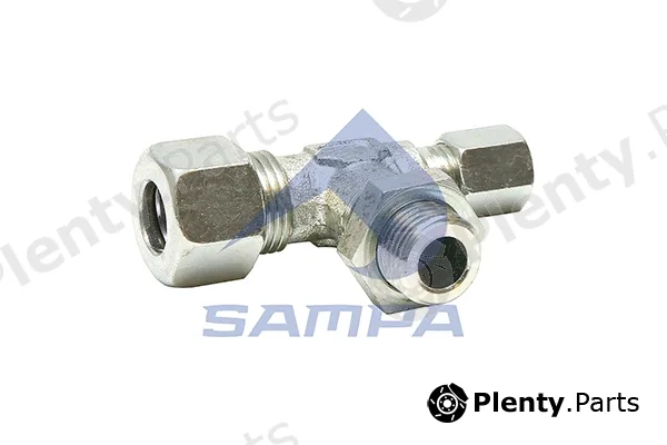 Sampa 096.1481 — Connector, compressed air line