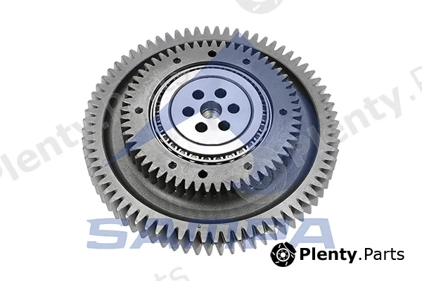 Sampa 039.289 — Gear/Sprocket, camshaft