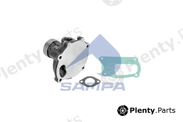 Sampa 066.276 — Water Pump, engine cooling
