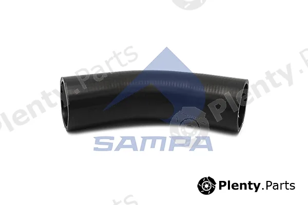 Sampa 008.087A — Radiator Hose