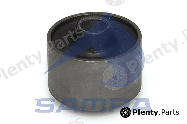 Sampa 050.109 — Bush, driver cab suspension