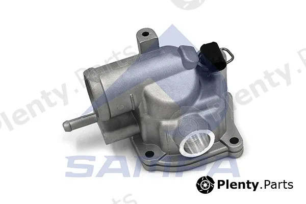 Sampa 206.173 — Thermostat Housing